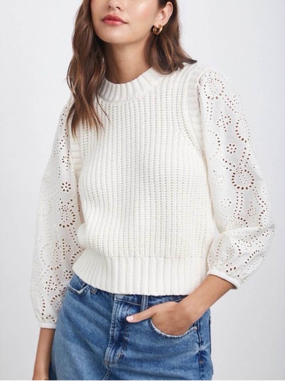 Rails Dhalia Sweater